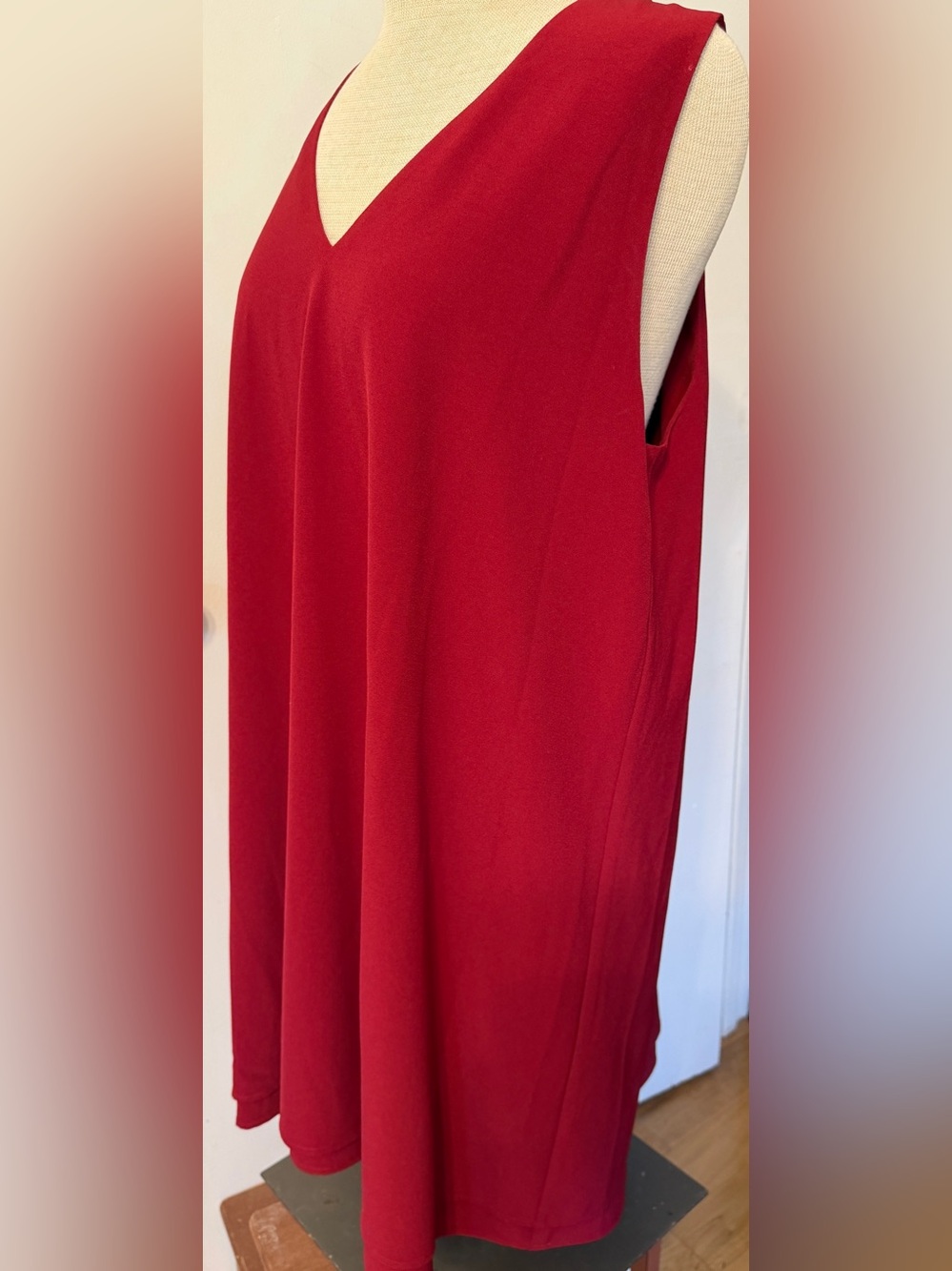NWT Enjoy the Party in a BB Dakota Flowing, Flattering, Dress